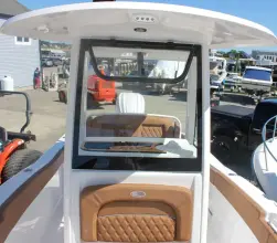Thumbnail von Sea Hunt Ultra 245 SE