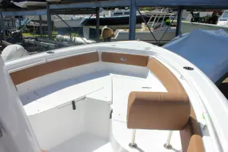 Thumbnail von Sea Hunt Ultra 245 SE