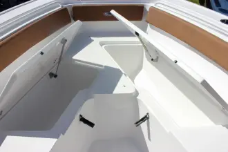 Thumbnail von Sea Hunt Ultra 245 SE