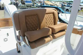 Thumbnail von Sea Hunt Ultra 245 SE