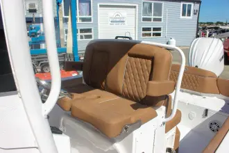 Thumbnail von Sea Hunt Ultra 245 SE
