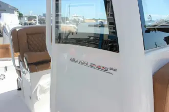 Thumbnail von Sea Hunt Ultra 245 SE
