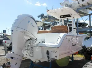 Thumbnail von Sea Hunt Ultra 245 SE