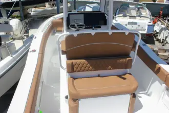 Thumbnail von Sea Hunt Ultra 245 SE