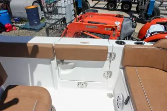 Thumbnail von Sea Hunt Ultra 245 SE