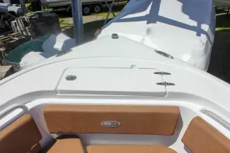 Thumbnail von Sea Hunt Ultra 245 SE