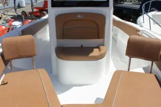 Thumbnail von Sea Hunt Ultra 245 SE
