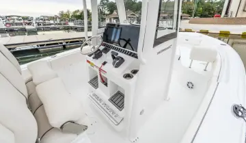 Thumbnail von Sea Hunt Ultra 245 SE