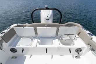 Thumbnail von Sea Hunt Ultra 255 SE