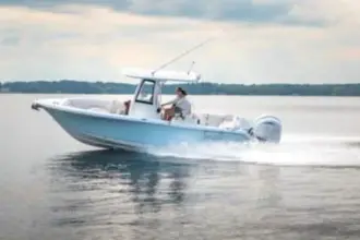 Thumbnail von Sea Hunt Ultra 265 SE