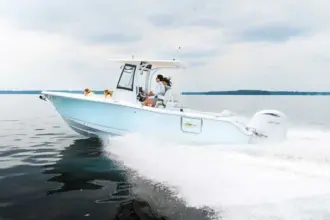 Thumbnail von Sea Hunt Ultra 265 SE