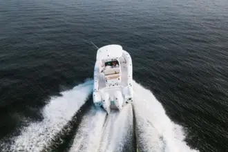 Thumbnail von Sea Hunt Ultra 265 SE