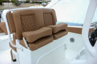 Thumbnail von Sea Hunt Ultra 265 SE