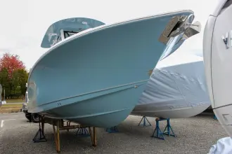 Thumbnail von Sea Hunt Ultra 265 SE