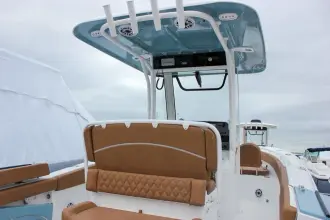 Thumbnail von Sea Hunt Ultra 265 SE