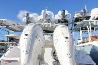 Thumbnail von Sea Hunt Ultra 265 SE
