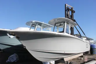 Thumbnail von Sea Hunt Ultra 265 SE