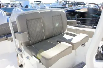 Thumbnail von Sea Hunt Ultra 265 SE