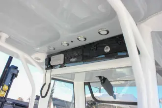 Thumbnail von Sea Hunt Ultra 265 SE