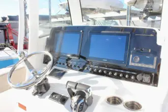 Thumbnail von Sea Hunt Ultra 265 SE
