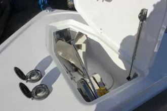 Thumbnail von Sea Hunt Ultra 265 SE