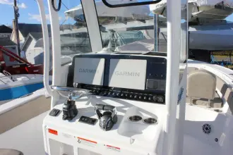 Thumbnail von Sea Hunt Ultra 265 SE