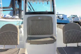 Thumbnail von Sea Hunt Ultra 265 SE