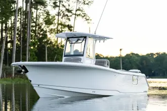 Thumbnail von Sea Hunt Ultra 275 Coffin Box