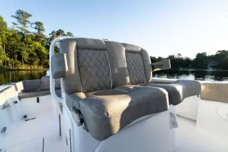 Thumbnail von Sea Hunt Ultra 275 Coffin Box