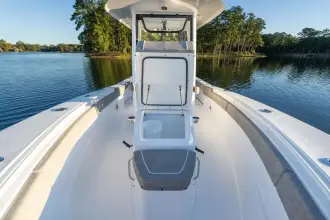 Thumbnail von Sea Hunt Ultra 275 Coffin Box