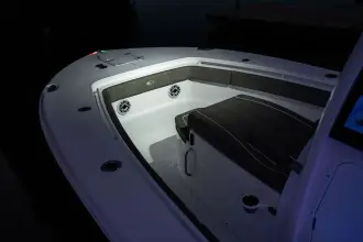 Thumbnail von Sea Hunt Ultra 275 Coffin Box