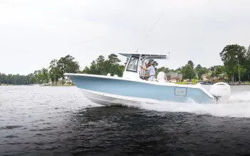 Thumbnail von Sea Hunt Ultra 275 SE