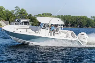 Thumbnail von Sea Hunt Ultra 285 Coffin Box