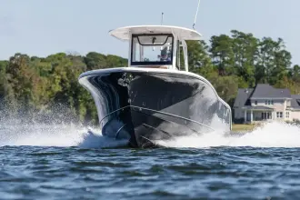 Thumbnail von Sea Hunt Ultra 285 SE