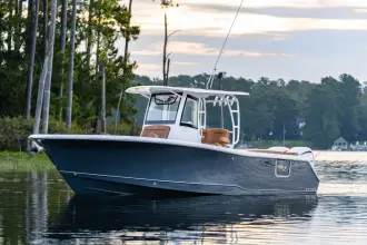 Thumbnail von Sea Hunt Ultra 285 SE