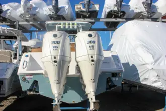 Thumbnail von Sea Hunt Ultra 285 SE