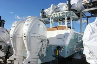 Thumbnail von Sea Hunt Ultra 285 SE
