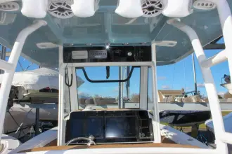 Thumbnail von Sea Hunt Ultra 285 SE