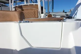 Thumbnail von Sea Hunt Ultra 285 SE