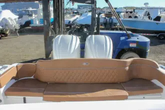Thumbnail von Sea Hunt Ultra 285 SE