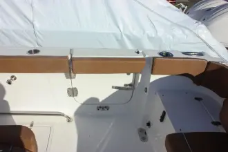 Thumbnail von Sea Hunt Ultra 285 SE
