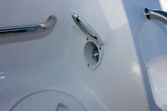 Thumbnail von Sea Hunt Ultra 285 SE