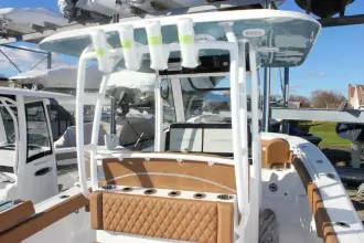 Thumbnail von Sea Hunt Ultra 285 SE