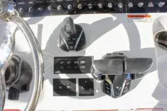 Thumbnail von Sea Hunt Ultra 285 SE