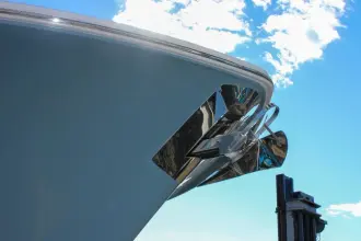 Thumbnail von Sea Hunt Ultra 285 SE