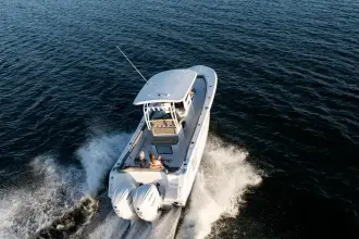 Thumbnail von Sea Hunt Ultra 305 Coffin Box