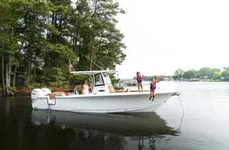 Thumbnail von Sea Hunt Ultra 305 SE