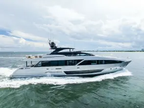 Thumbnail von 38 Rivamare Riva Royale