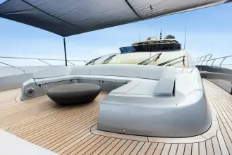 Thumbnail von 38 Rivamare Riva Royale