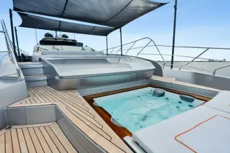 Thumbnail von 38 Rivamare Riva Royale